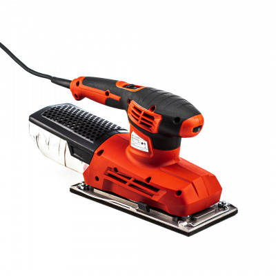 Будкрам купить Виброшлифмашина GTM S115/300E, 300Вт, 115*230мм, 6000-12000 движений/мин Виброшлифмашина GTM S115/300E, 300Вт, 115*230мм, 6000-12000 движений/мин 7