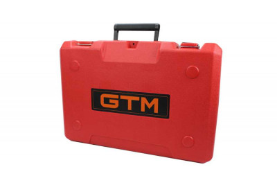 Будкрам купити Перфоратор GTM + RH28/850EV 3,2Дж, 850Вт, 6-28мм, 3реж. Перфоратор GTM + RH28/850EV 3,2Дж, 850Вт, 6-28мм, 3реж. 7
