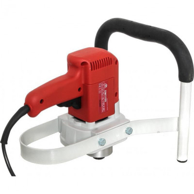 Будкрам купить Дрель-миксер Vulkan DM1100 1100Вт 86 Нм 0-600 об/мин