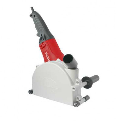 Будкрам купить Штроборез Vulkan CW40 1600Вт, 150мм, штроба 40/40мм, 9000об/мин