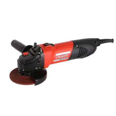 Будкрам купить Угловая шлифмашина GTM AG-125/1100E 125мм, 1100Вт, 3000-10000об/мин, М14, пл.пуск Угловая шлифмашина GTM AG-125/1100E 125мм, 1100Вт, 3000-10000об/мин, М14, пл.пуск 1