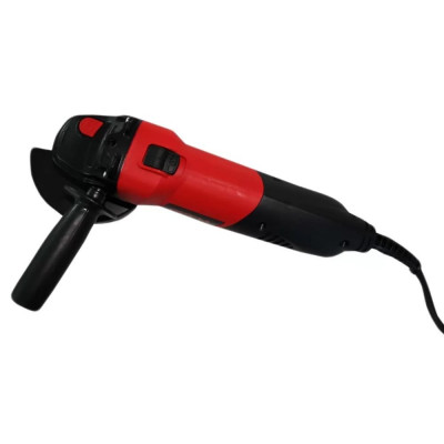 Будкрам купить Угловая шлифмашина GTM AG-125/1100E 125мм, 1100Вт, 3000-10000об/мин, М14, пл.пуск Угловая шлифмашина GTM AG-125/1100E 125мм, 1100Вт, 3000-10000об/мин, М14, пл.пуск 12