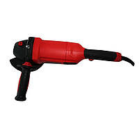 Будкрам купить Угловая шлифмашина GTM AG150/1500P 150мм, 1500Вт, 9000об/мин, М14 Угловая шлифмашина GTM AG150/1500P 150мм, 1500Вт, 9000об/мин, М14 6