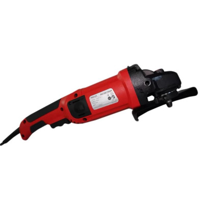 Будкрам купить Угловая шлифмашина GTM AG150/1500P 150мм, 1500Вт, 9000об/мин, М14 Угловая шлифмашина GTM AG150/1500P 150мм, 1500Вт, 9000об/мин, М14 4