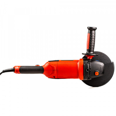 Будкрам купить Угловая шлифмашина GTM AG150/1500P 150мм, 1500Вт, 9000об/мин, М14 Угловая шлифмашина GTM AG150/1500P 150мм, 1500Вт, 9000об/мин, М14 5