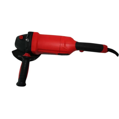 Будкрам купить Угловая шлифмашина GTM  AG180/1800M 180мм, 1800Вт, 9500об/мин, М14 Угловая шлифмашина GTM  AG180/1800M 180мм, 1800Вт, 9500об/мин, М14 5