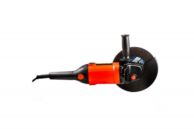 Будкрам купить Угловая шлифмашина GTM AG230/2300HD 230мм, 2300Вт, 6500об/мин, пл.пуск Угловая шлифмашина GTM AG230/2300HD 230мм, 2300Вт, 6500об/мин, пл.пуск 2