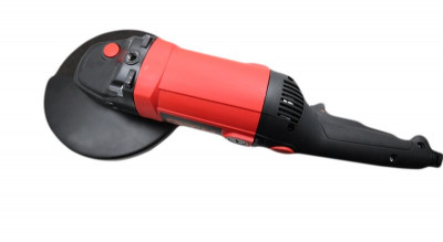 Будкрам купить Угловая шлифмашина GTM AG230/2300HD 230мм, 2300Вт, 6500об/мин, пл.пуск Угловая шлифмашина GTM AG230/2300HD 230мм, 2300Вт, 6500об/мин, пл.пуск 6