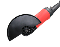 Будкрам купить Угловая шлифмашина GTM AG230/2800D 230мм, 2800Вт, 6500об/мин, пл.пуск Угловая шлифмашина GTM AG230/2800D 230мм, 2800Вт, 6500об/мин, пл.пуск 4