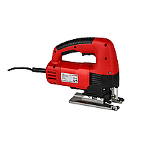 Будкрам купити Лобзик GTM JS120/750EM 750Вт, 800-3000х/хв, Quick Fix, дерево/кол.мет/сталь - 120/24/10мм Лобзик GTM JS120/750EM 750Вт, 800-3000х/хв, Quick Fix, дерево/кол.мет/сталь - 120/24/10мм 2