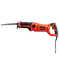 Будкрам купити Пила шабельна акумуляторна GTM RS18/150BL 18В, 0-3000х/хв, дерево/кол.мет/сталь-150/22/10мм, КАРКАС (без АКБ і ЗП) Пила шабельна акумуляторна GTM RS18/150BL 18В, 0-3000х/хв, дерево/кол.мет/сталь-150/22/10мм, КАРКАС (без АКБ і ЗП) 2