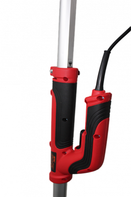 Будкрам купить Стеношлифовальная машина GTM SZB-225FV-2 (жираф) 225мм, 750Вт, 800-1750об/мин, LED-подсветка раб.зоны Стеношлифовальная машина GTM SZB-225FV-2 (жираф) 225мм, 750Вт, 800-1750об/мин, LED-подсветка раб.зоны 12