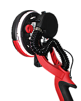 Будкрам купить Стеношлифовальная машина GTM SZB-225FV-2 (жираф) 225мм, 750Вт, 800-1750об/мин, LED-подсветка раб.зоны Стеношлифовальная машина GTM SZB-225FV-2 (жираф) 225мм, 750Вт, 800-1750об/мин, LED-подсветка раб.зоны 11