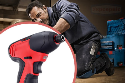 Будкрам купити Гвинтоверт ударний акумуляторний Mighty Seven DS-1020, 100Nm Гвинтоверт ударний акумуляторний Mighty Seven DS-1020, 100Nm 6