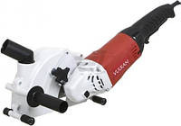 Будкрам купити Штроборіз Vulkan CW40 1600Вт, 150мм, штроба 40/40мм, 9000об/хв Штроборіз Vulkan CW40 1600Вт, 150мм, штроба 40/40мм, 9000об/хв 2