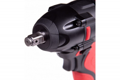 Будкрам купити Гайкокрут ударний акумуляторний Mighty Seven DW-401A 18В, 5Аг, DW-401A 2-швид., 2акк. 813Нм, 1/2" Гайкокрут ударний акумуляторний Mighty Seven DW-401A 18В, 5Аг, DW-401A 2-швид., 2акк. 813Нм, 1/2" 4