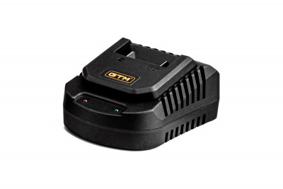 Будкрам купить Зарядное устройство GTM Ch18V/2,2А, 18В, 2,2А, 55Вт, к аккумуляторам 18V Зарядное устройство GTM Ch18V/2,2А, 18В, 2,2А, 55Вт, к аккумуляторам 18V 2