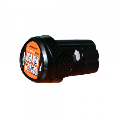 Будкрам купить Аккумуляторная батарея GTM B12V/1,5Аh Li-Ion, 12В, 1,5А*ч