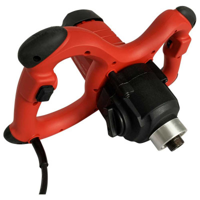 Будкрам купити Міксер GTM MX-100/1600EM ,1600Вт,М14,2 швидкості 180-400об/хв,300-700об/хв Міксер GTM MX-100/1600EM ,1600Вт,М14,2 швидкості 180-400об/хв,300-700об/хв 2