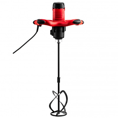 Будкрам купити Міксер GTM MX-100/1600EM ,1600Вт,М14,2 швидкості 180-400об/хв,300-700об/хв Міксер GTM MX-100/1600EM ,1600Вт,М14,2 швидкості 180-400об/хв,300-700об/хв 7