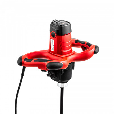 Будкрам купити Міксер GTM MX-100/1600EM ,1600Вт,М14,2 швидкості 180-400об/хв,300-700об/хв Міксер GTM MX-100/1600EM ,1600Вт,М14,2 швидкості 180-400об/хв,300-700об/хв 8