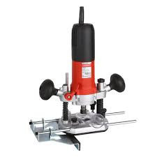 Будкрам купить Фрезер GTM R44/1100VS 1100Вт, 10000-25500об/мин, цанга 6/8мм