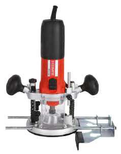 Будкрам купить Фрезер GTM R44/1100VS 1100Вт, 10000-25500об/мин, цанга 6/8мм Фрезер GTM R44/1100VS 1100Вт, 10000-25500об/мин, цанга 6/8мм 1