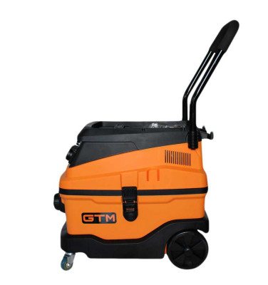 Будкрам купить Пылесос GTM JN 501 сух/влажн. 1600 Вт/220В, бак 30л Пылесос GTM JN 501 сух/влажн. 1600 Вт/220В, бак 30л 2