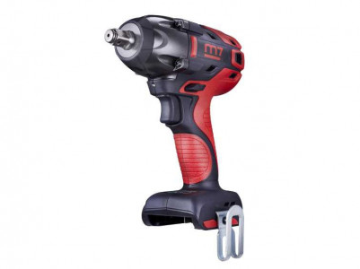 Будкрам купити Гайкокрут ударний акумуляторний Mighty Seven DW-401A 18В, 5Аг, DW-401A 2-швид., 2акк. 813Нм, 1/2" Гайкокрут ударний акумуляторний Mighty Seven DW-401A 18В, 5Аг, DW-401A 2-швид., 2акк. 813Нм, 1/2" 1