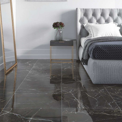 Будкрам купити GRES MAGIC BLACK POLER GRES MAGIC BLACK POLER 2