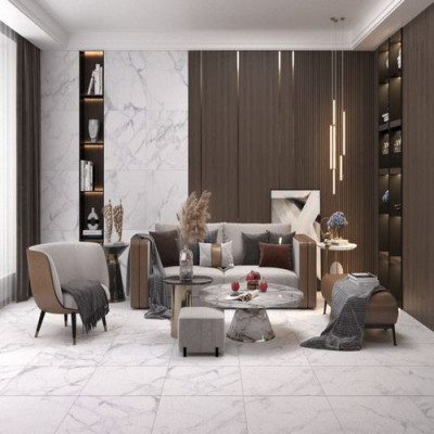 Будкрам купить CALACATTA PRIMA Белый CALACATTA PRIMA Белый 2