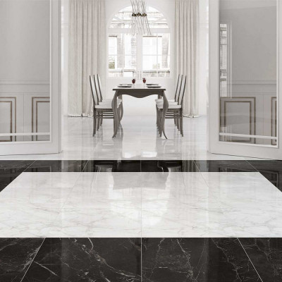 Будкрам купити GRES MAGIC BLACK POLER GRES MAGIC BLACK POLER 3