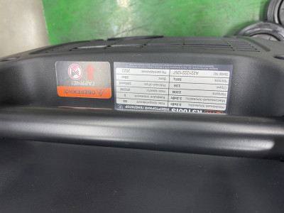 Будкрам купить Генераторная установка бензиновая инверторная GTM R3100IS 3,2кВт(макс)/3кВт(ном), ручной старт Генераторная установка бензиновая инверторная GTM R3100IS 3,2кВт(макс)/3кВт(ном), ручной старт 2