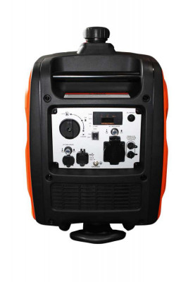 Будкрам купить Генераторная установка бензиновая инверторная GTM R3100IS 3,2кВт(макс)/3кВт(ном), ручной старт Генераторная установка бензиновая инверторная GTM R3100IS 3,2кВт(макс)/3кВт(ном), ручной старт 4