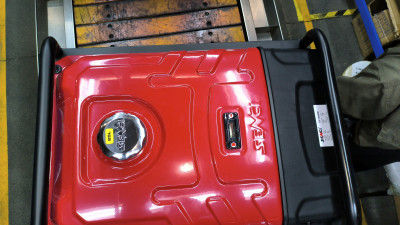 Будкрам купить Бензиновый генератор SENCI SC10000E 7,5кВА, 230В, электростарт Бензиновый генератор SENCI SC10000E 7,5кВА, 230В, электростарт 3