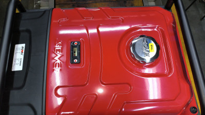 Будкрам купить Генераторная установка бензиновая SENCI SC9000E 6,2кВА, 230В, электростарт Генераторная установка бензиновая SENCI SC9000E 6,2кВА, 230В, электростарт 2