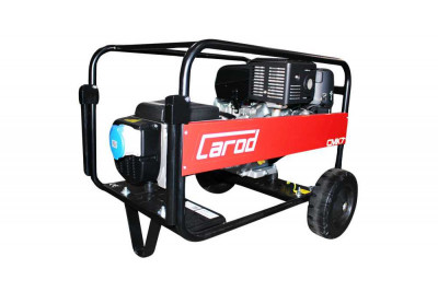 Будкрам купить Бензиновый генератор Carod CMK-7AM 1ф-6кВA, ручной стартер Бензиновый генератор Carod CMK-7AM 1ф-6кВA, ручной стартер 2