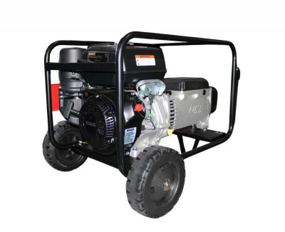 Будкрам купить Бензиновый генератор Carod CMK-7AM 1ф-6кВA, ручной стартер Бензиновый генератор Carod CMK-7AM 1ф-6кВA, ручной стартер 3