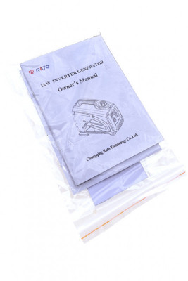 Будкрам купить Генератор бензиновый инверторный Rato R1250iS-3 1,1кВт(макс)/1,0кВт(ном), ручной старт Генератор бензиновый инверторный Rato R1250iS-3 1,1кВт(макс)/1,0кВт(ном), ручной старт 7