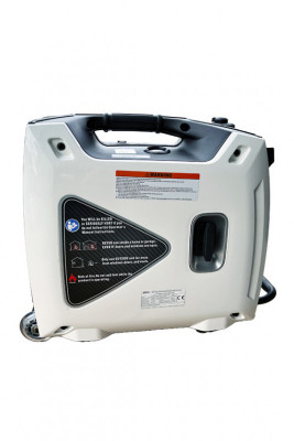 Будкрам купить Генератор бензиновый инверторный Rato R2000iS-2 1,95кВт(макс)/1,6кВт(ном), ручной старт Генератор бензиновый инверторный Rato R2000iS-2 1,95кВт(макс)/1,6кВт(ном), ручной старт 3