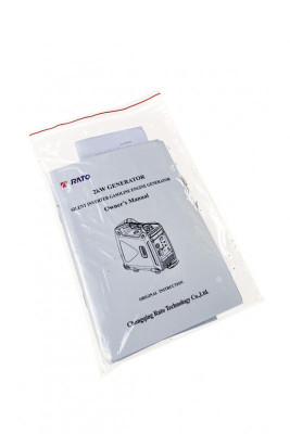 Будкрам купить Генератор бензиновый инверторный Rato R2000iS-2 1,95кВт(макс)/1,6кВт(ном), ручной старт Генератор бензиновый инверторный Rato R2000iS-2 1,95кВт(макс)/1,6кВт(ном), ручной старт 7