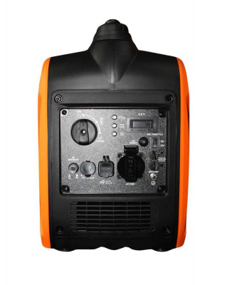 Будкрам купить Генераторная установка бензиновая инверторная GTM R2500IS 2,5кВт(макс)/2,3кВт(ном), ручной старт Генераторная установка бензиновая инверторная GTM R2500IS 2,5кВт(макс)/2,3кВт(ном), ручной старт 3