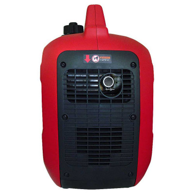 Будкрам купить Генераторная установка инверторная Vulkan SC2000i-L (1.6-2.0кВт) Генераторная установка инверторная Vulkan SC2000i-L (1.6-2.0кВт) 4