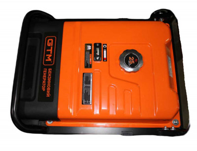 Будкрам купить Генераторная установка GTM DK7500-L-3 7,5кВт(макс)/7,0кВт(ном), бензин, АВР встроено Генераторная установка GTM DK7500-L-3 7,5кВт(макс)/7,0кВт(ном), бензин, АВР встроено 4