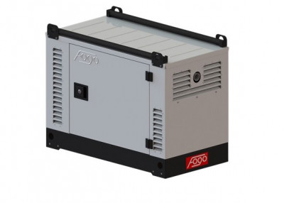 Будкрам купить Генераторная установка FOGO FH6001CRA 1ф-5,6кВт, двигатель Honda, бензин, электростарт Генераторная установка FOGO FH6001CRA 1ф-5,6кВт, двигатель Honda, бензин, электростарт 2