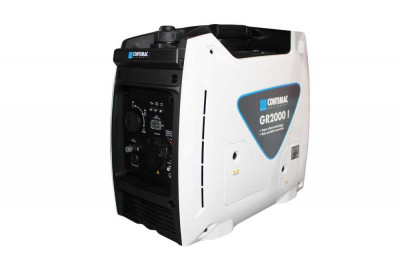 Будкрам купить Генераторная установка инверторная Contimac GR2000i 1,8кВт(ном) ручной старт