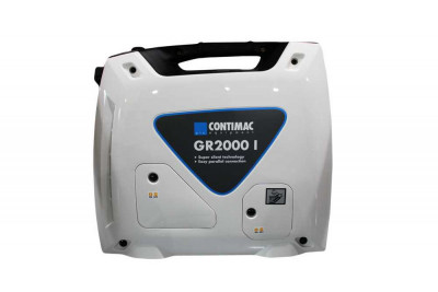 Будкрам купить Генераторная установка инверторная Contimac GR2000i 1,8кВт(ном) ручной старт Генераторная установка инверторная Contimac GR2000i 1,8кВт(ном) ручной старт 3