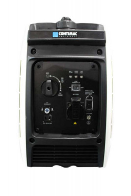 Будкрам купить Генераторная установка инверторная Contimac GR2000i 1,8кВт(ном) ручной старт Генераторная установка инверторная Contimac GR2000i 1,8кВт(ном) ручной старт 4