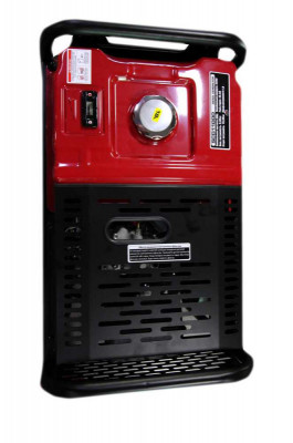 Будкрам купить Дизельный генератор Vulkan SCD11000 1ф 9кВт электростарт Дизельный генератор Vulkan SCD11000 1ф 9кВт электростарт 7