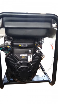 Будкрам купить Генераторная установка FOGO FV15000TRE 3ф-14,5кВА/1ф-7,0кВт, двигатель B&S, электростарт Генераторная установка FOGO FV15000TRE 3ф-14,5кВА/1ф-7,0кВт, двигатель B&S, электростарт 4